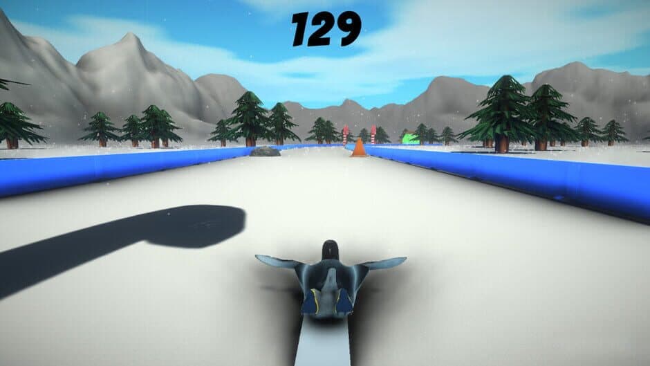Скриншот 6 из Icy Incline