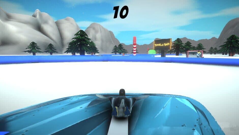 Скриншот 7 из Icy Incline