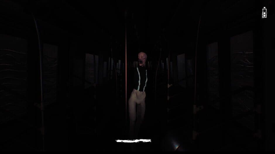Скриншот 2 из Kunkun Terror Express