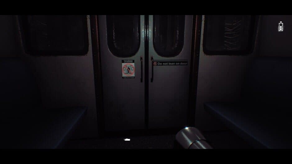 Скриншот 1 из Kunkun Terror Express
