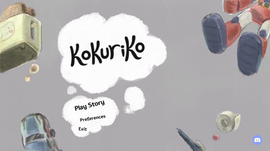 Скриншот 8 из Kokuriko