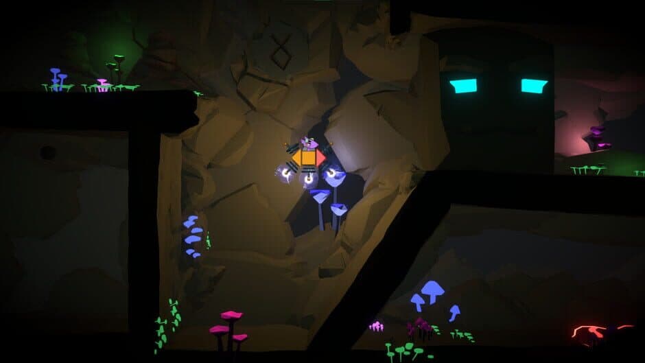 Скриншот 1 из Kobold Underground Agency