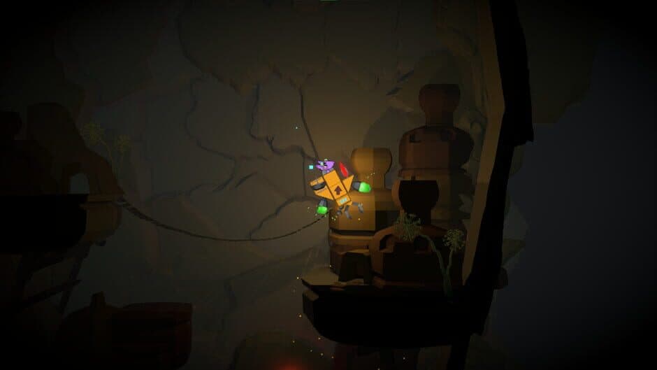 Скриншот 2 из Kobold Underground Agency
