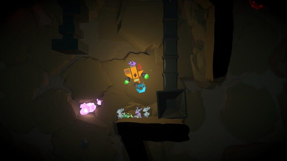 Скриншот 3 из Kobold Underground Agency
