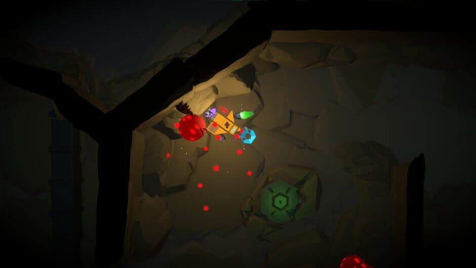 Скриншот 4 из Kobold Underground Agency