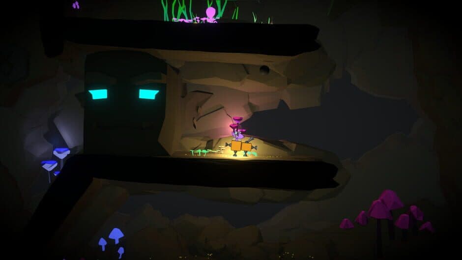Скриншот 5 из Kobold Underground Agency