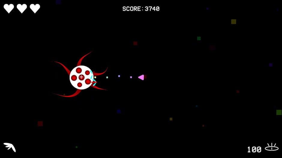 Скриншот 4 из Killcolor