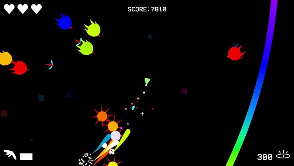 Скриншот 5 из Killcolor
