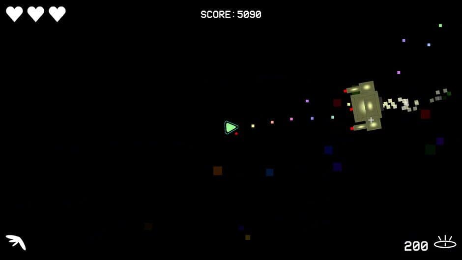 Скриншот 6 из Killcolor