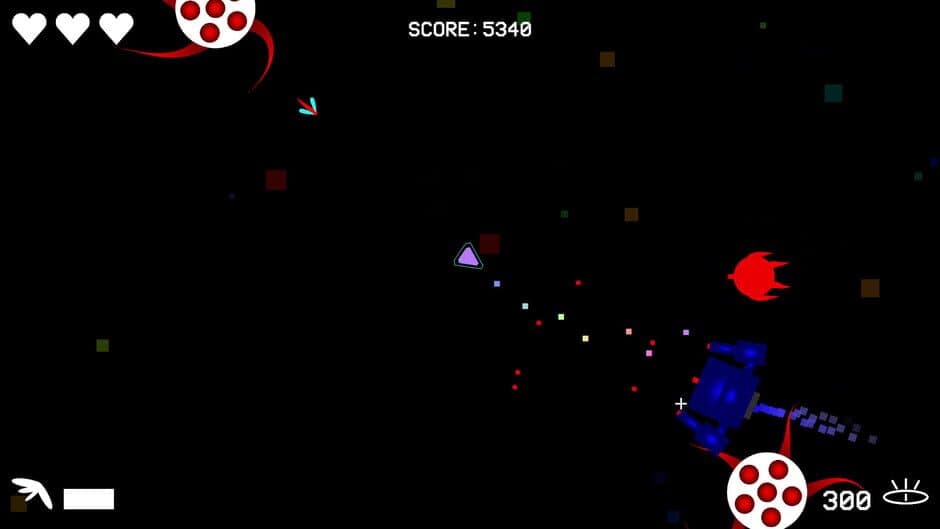 Скриншот 7 из Killcolor