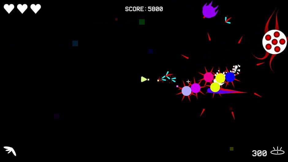 Скриншот 8 из Killcolor