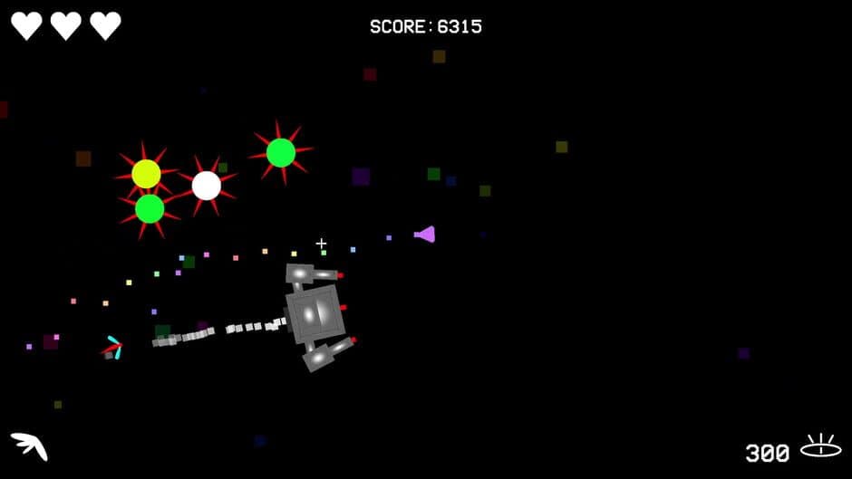 Скриншот 11 из Killcolor
