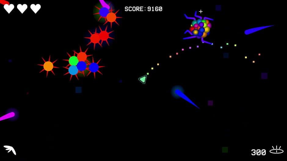 Скриншот 12 из Killcolor