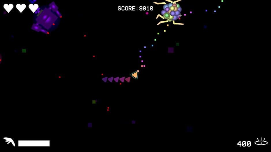 Скриншот 9 из Killcolor