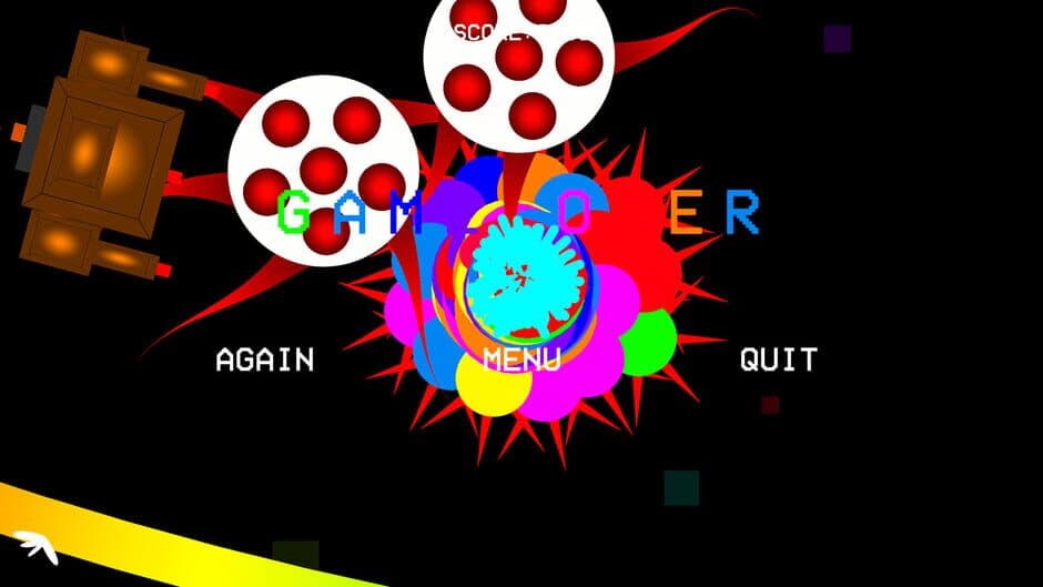 Скриншот 10 из Killcolor