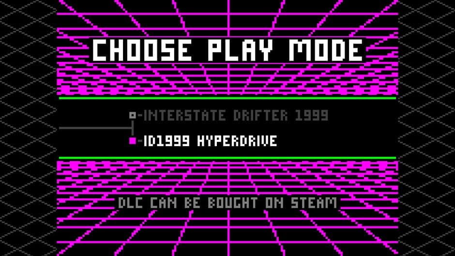 Скриншот 3 из Interstate Drifter 1999: Hyperdrive