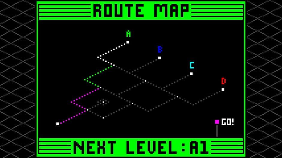 Скриншот 5 из Interstate Drifter 1999: Hyperdrive