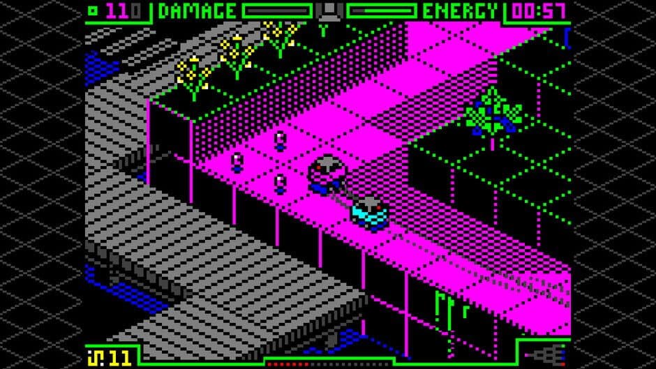Скриншот 1 из Interstate Drifter 1999: Hyperdrive