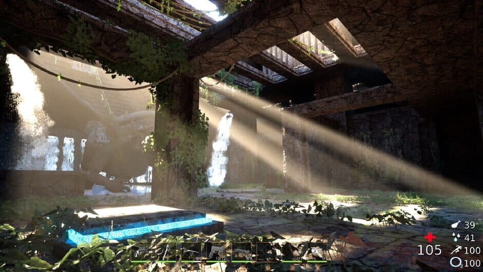 Скриншот 3 из Dragonfall