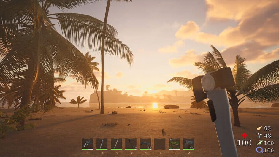 Скриншот 7 из Dragonfall