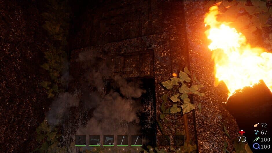Скриншот 9 из Dragonfall