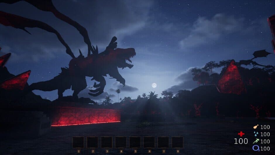 Скриншот 5 из Dragonfall
