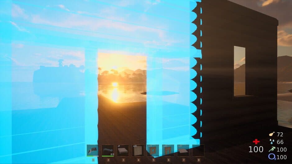 Скриншот 6 из Dragonfall