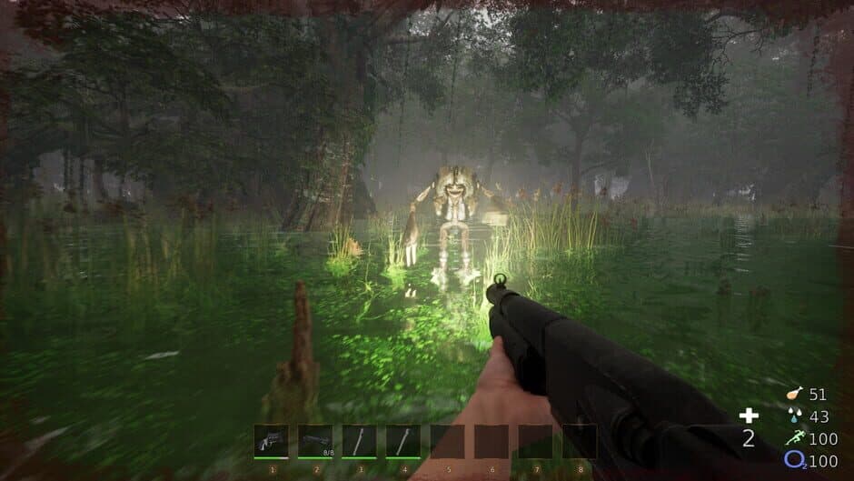 Скриншот 11 из Dragonfall
