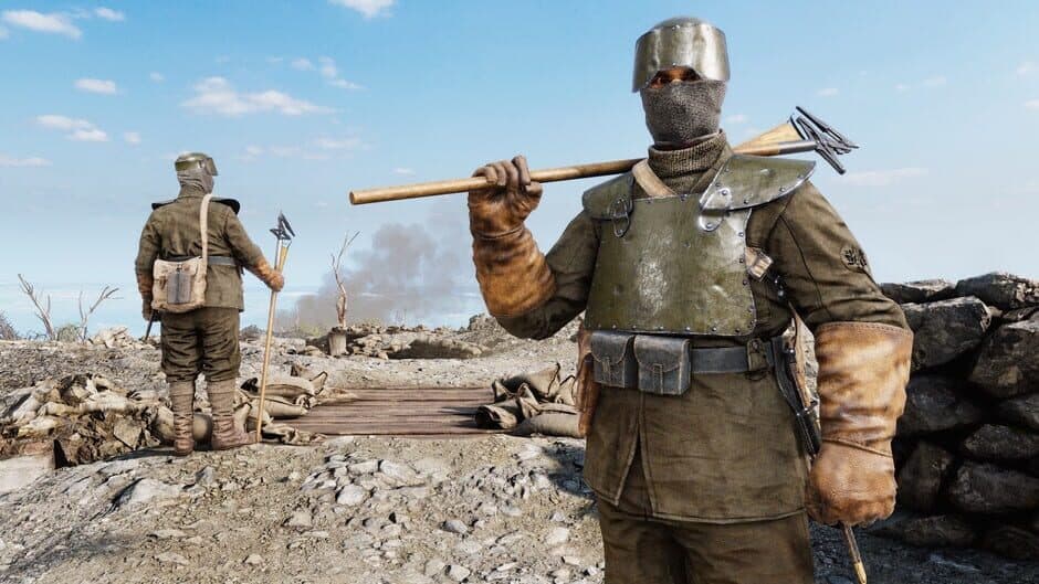 Скриншот 6 из Isonzo: Third Wave