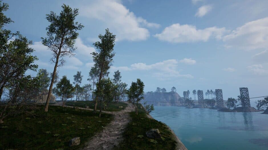 Скриншот 3 из Island Paradise