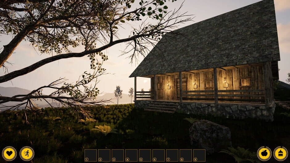 Скриншот 1 из Island Paradise
