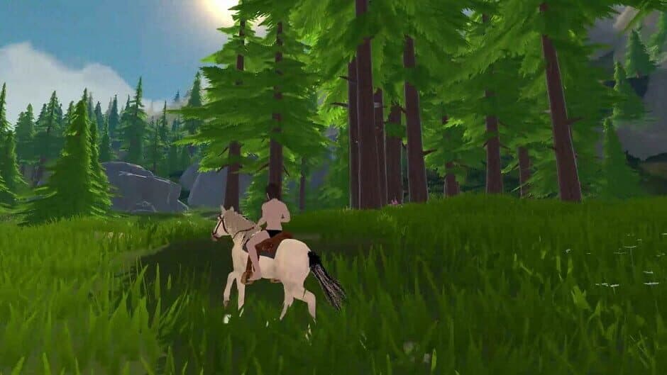 Скриншот 6 из Isekai Valley