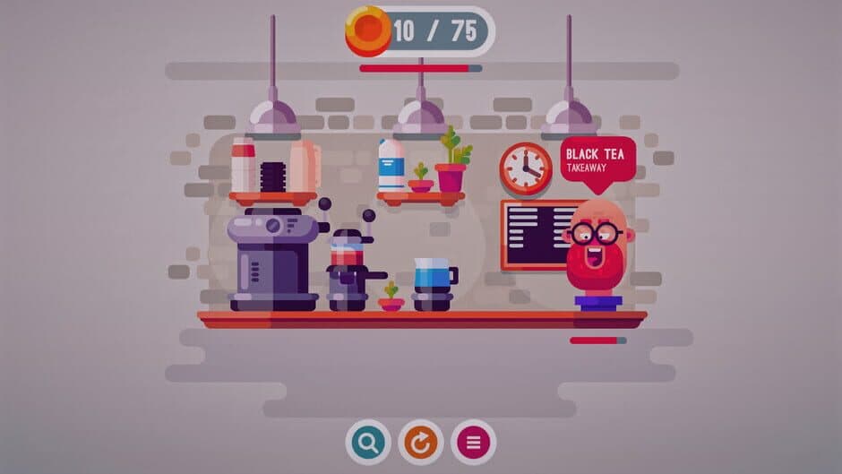 Скриншот 1 из Heyspresso