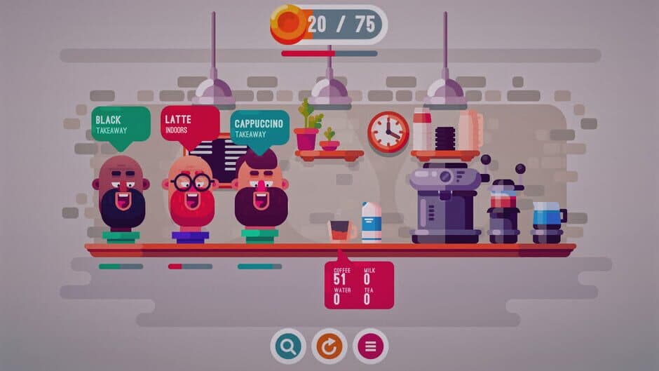 Скриншот 3 из Heyspresso