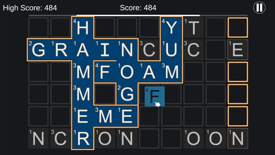 Скриншот 4 из Hey! Here Are Some Letters