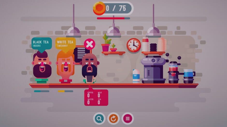 Скриншот 5 из Heyspresso