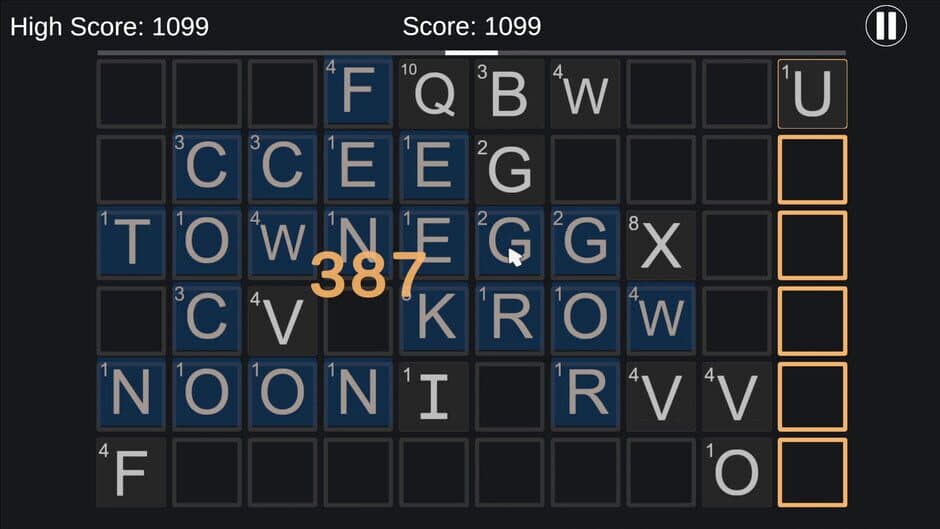 Скриншот 1 из Hey! Here Are Some Letters