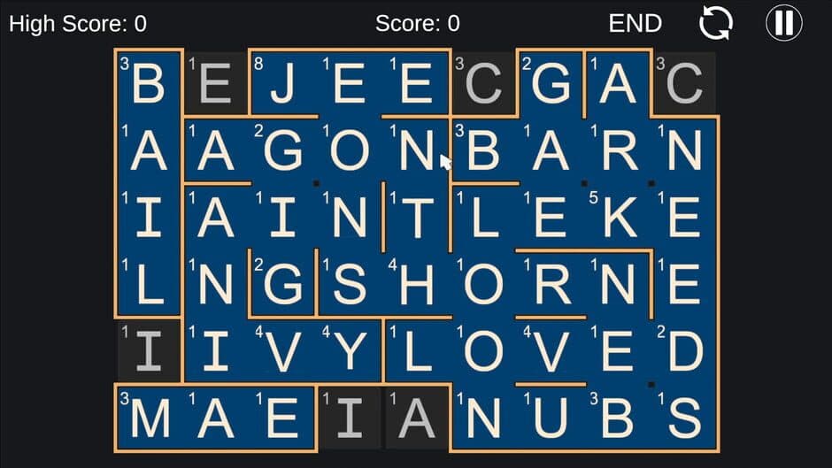 Скриншот 2 из Hey! Here Are Some Letters