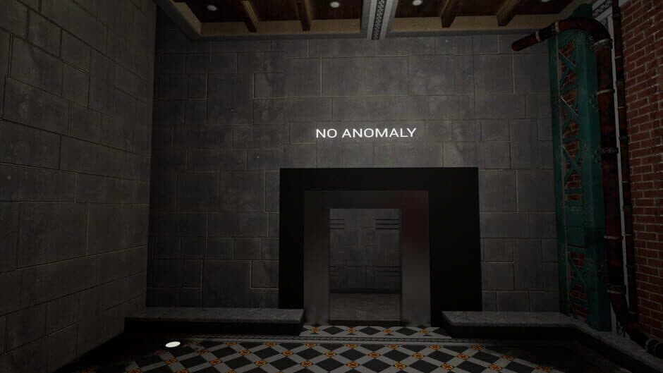 Скриншот 2 из HighScore Anomaly Underground