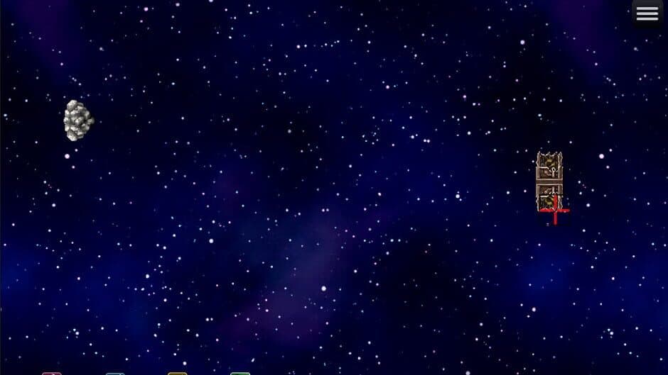 Скриншот 5 из Luminous Skies: Interstellar