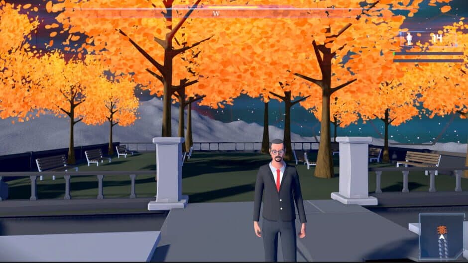 Скриншот 5 из Lunar City Builder
