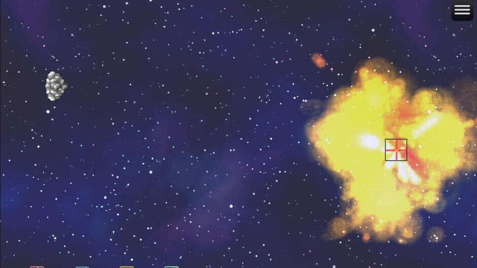 Скриншот 6 из Luminous Skies: Interstellar