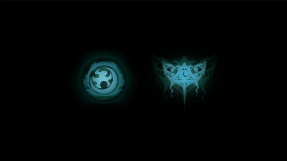 Скриншот 1 из Lunar Mirror: Moon Night Without Light