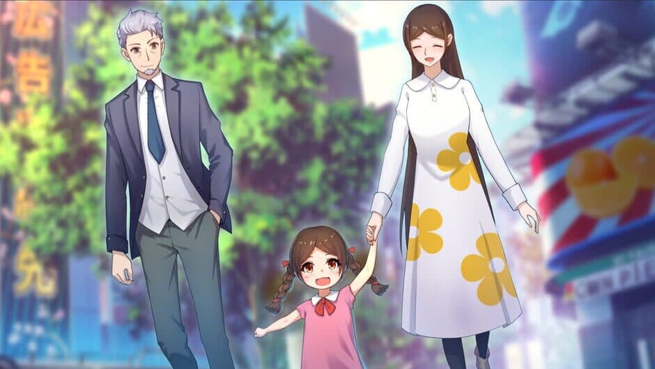 Скриншот 2 из Lunar Mirror: Moon Night Without Light
