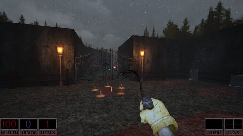 Скриншот 2 из Maledictor