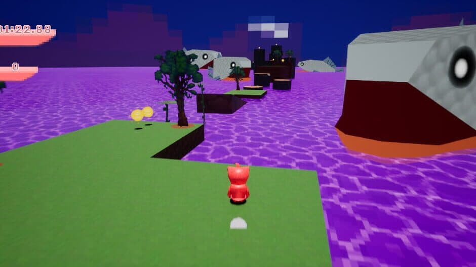 Скриншот 3 из Mango 64