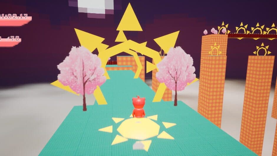 Скриншот 1 из Mango 64