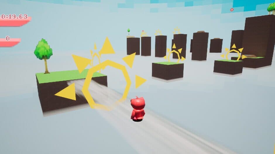Скриншот 4 из Mango 64
