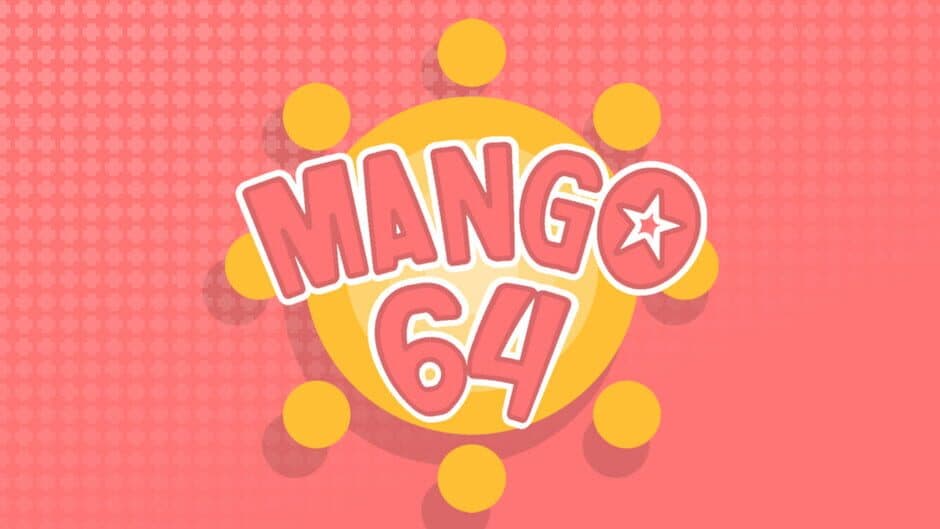 Скриншот 6 из Mango 64