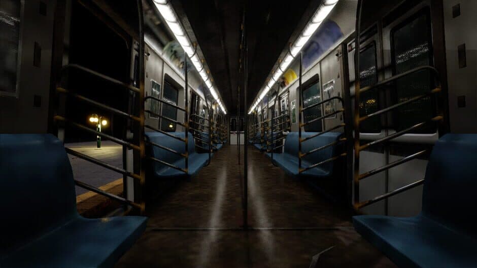 Скриншот 1 из Midnight Lane